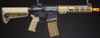 Lancer Tactical Gen 2 Stalker M4 AEG Airsoft SBR