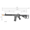 Arcturus LWT MK-III Carbine Sport AEG SE