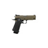 Arcturus Vanguard 4.3" Hi-Capa Airsoft GBB Pistol