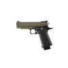 Arcturus Vanguard 4.3" Hi-Capa Airsoft GBB Pistol
