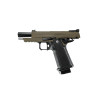 Arcturus Vanguard 4.3" Hi-Capa Airsoft GBB Pistol