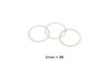 Laylax M4 Series Outer Barrel Adjustment Shim Ring Set