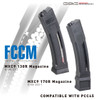 MXC 9 130R Magazine