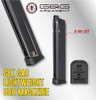 G&G GLOCK Light Weight 50R Green Gas Magazine