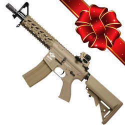 Airsoft Rifle Gift Ideas