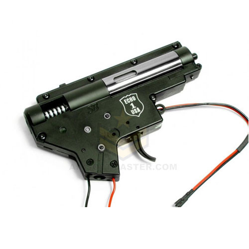 Echo1 Complete M4 Gearbox V2