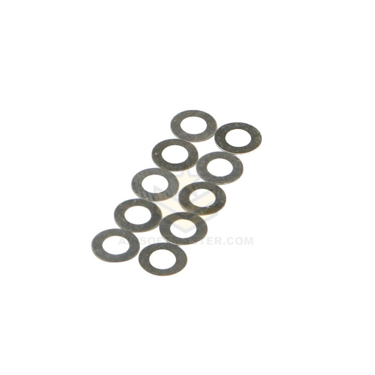 ASG Ultimate Shim Set 1 (.1mm, .2mm)