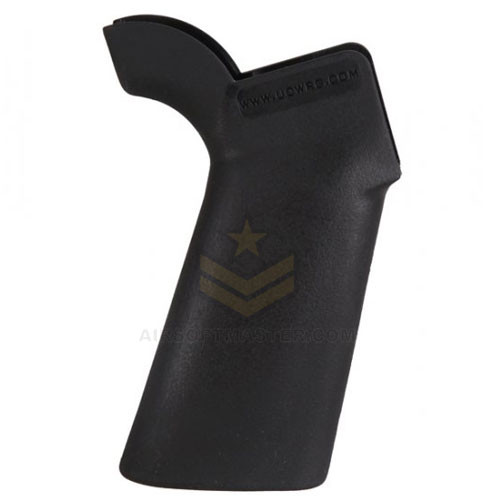Madbull Umbrella Corp Pistol Grip 23 Black