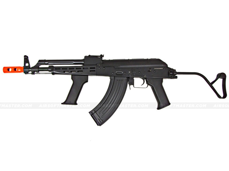 JG Full Metal AMD65 Electric Airsoft Gun Black