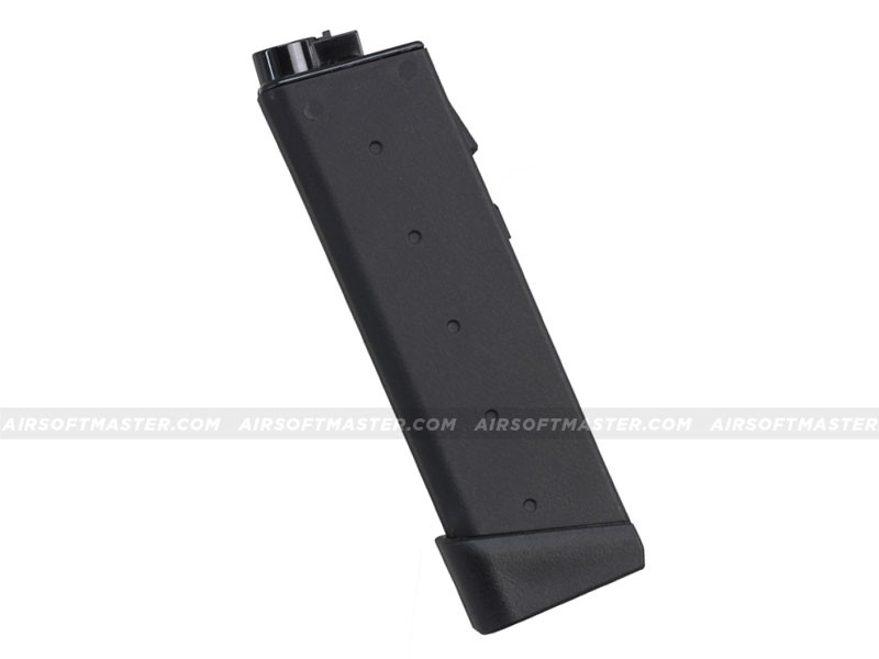 G&G ARP9 Low Cap Magazine Short 30 Rounds