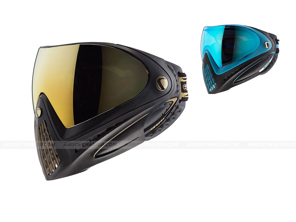 Dye i4 Full Face Airsoft Mask