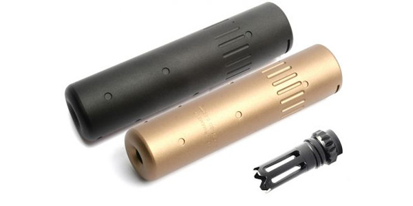 External Airsoft Replacement Parts at