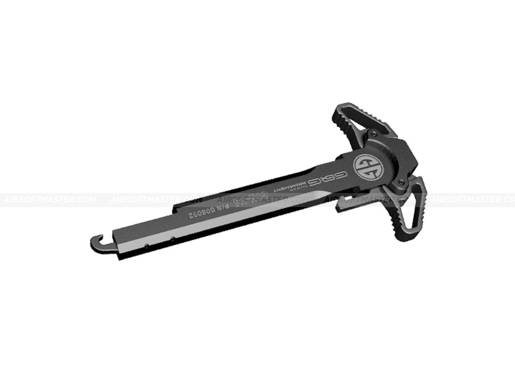 G&G GCH-V4 Raptor Ambidextrous Charging Handle