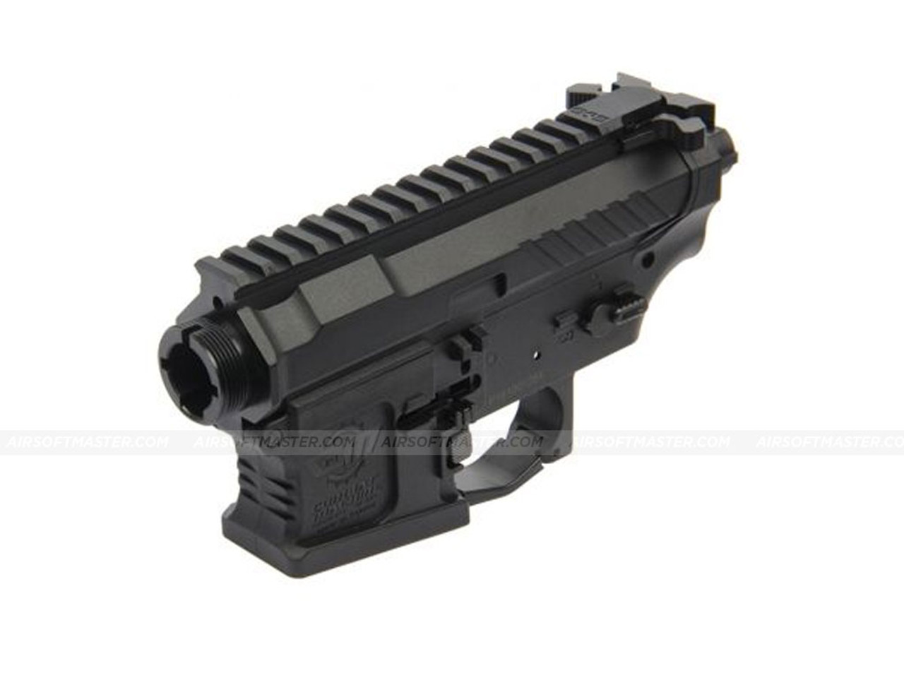 G&G CM16 SR / Raider 2.0 Series M4 Receiver Polymer