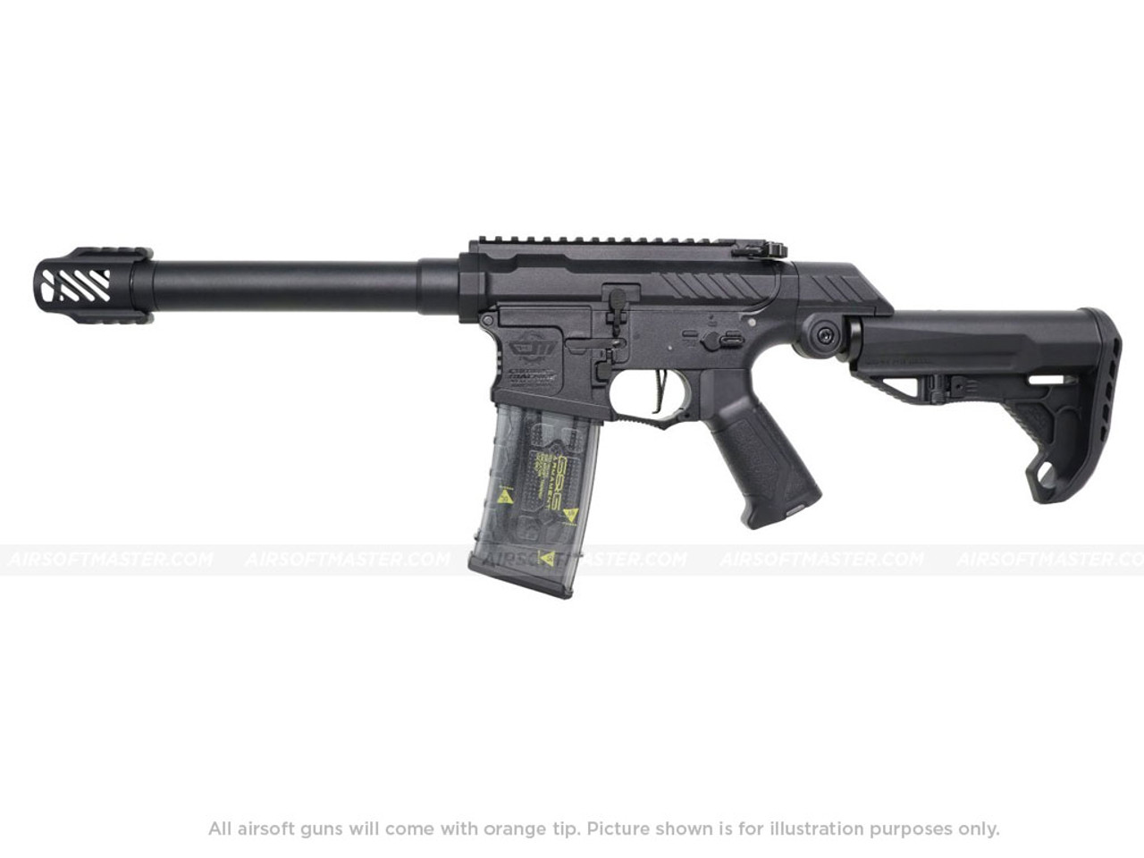 韓国ブランド通販サイト G&G Gun Airsoft USR SSG-1 トイガン
