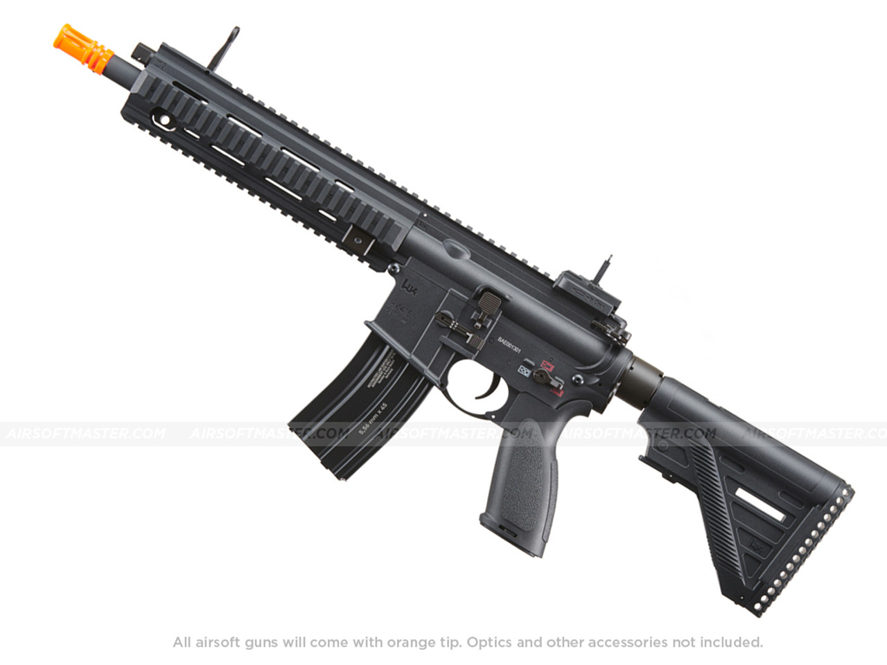 Elite Force HK416 A5 Competition Airsoft Gun