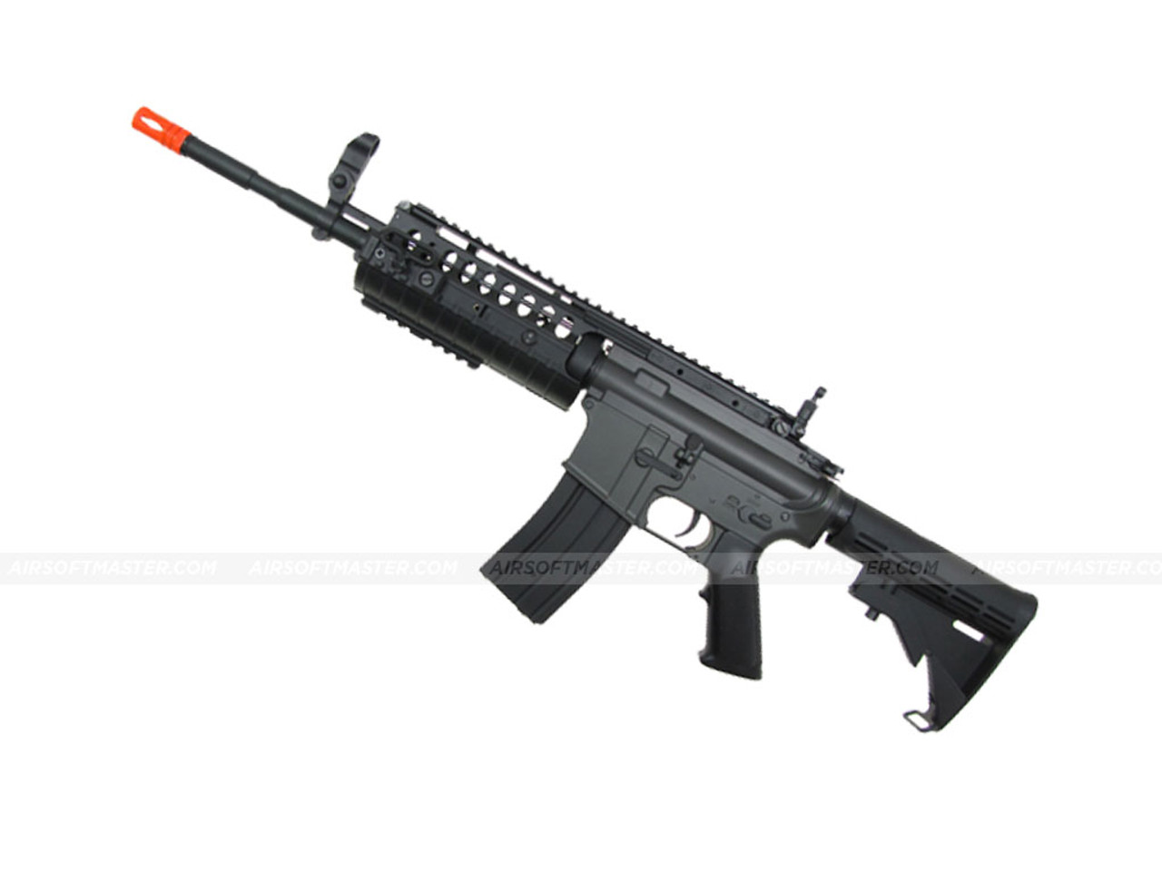 JG M4 S-System Airsoft Gun