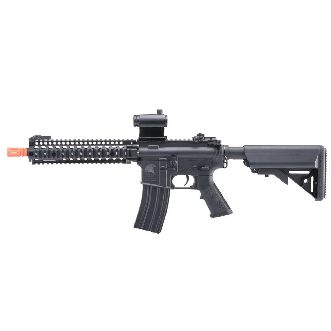 Matrix Sportsline Daniel Defense Licensed MK18 Mod1 Airsoft