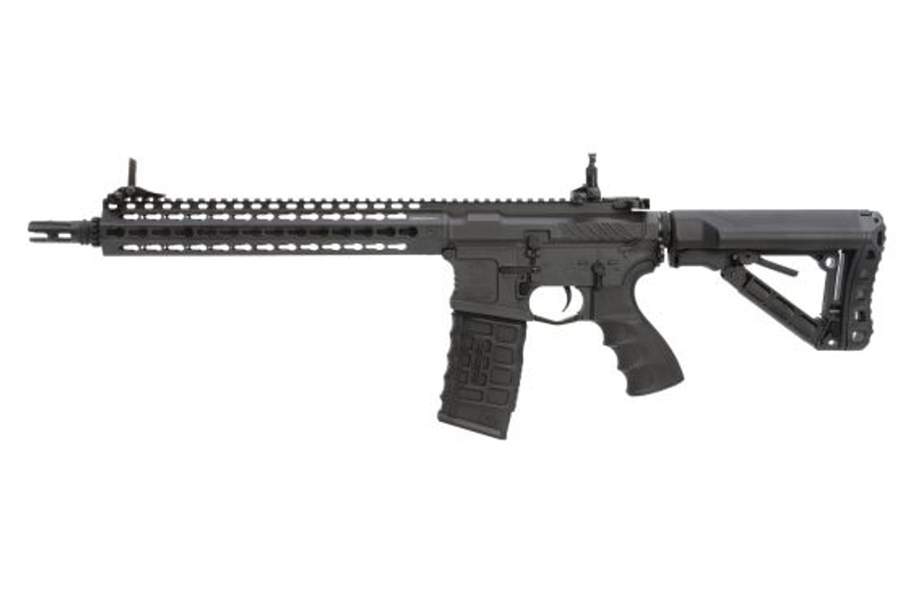 東京マルイ cm16 SRXL G&G CM16 SRXL Airsoft Gun