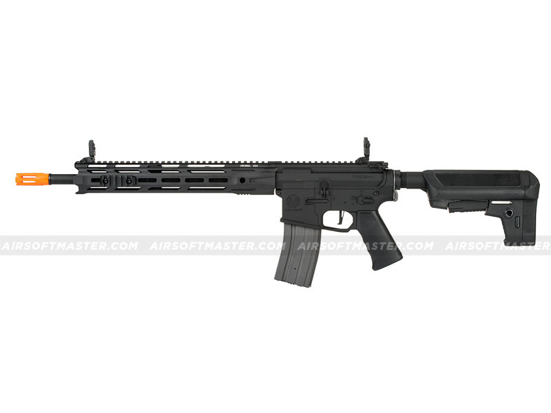 Krytac Trident SPR MKII-M M-Lok Full Metal Airsoft Gun