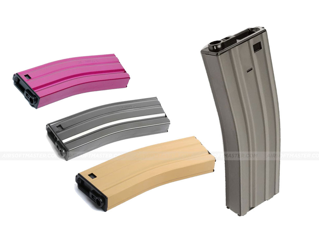 G&G Armament M4 Magazine