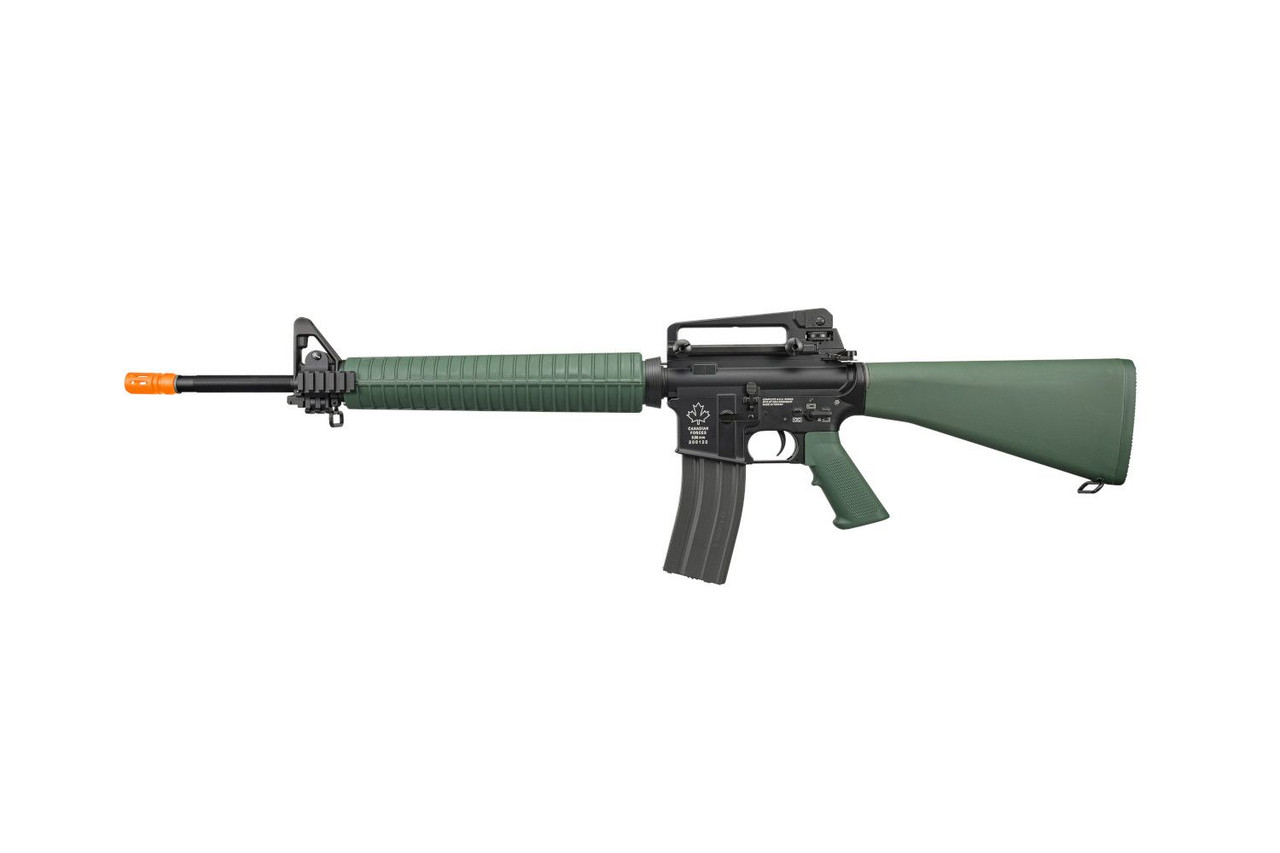 G&G GC7A1 2.0 - AirsoftMaster.com
