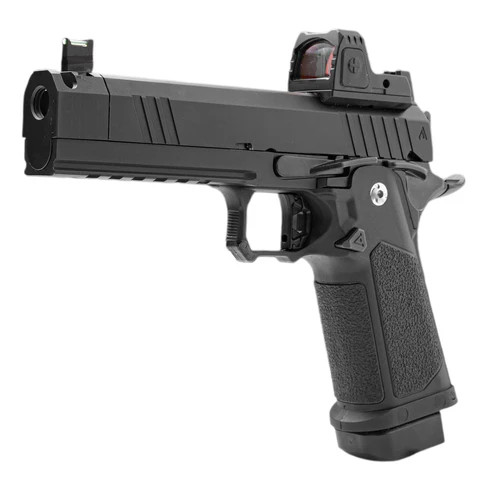 ARCTURUS Osprey 5
