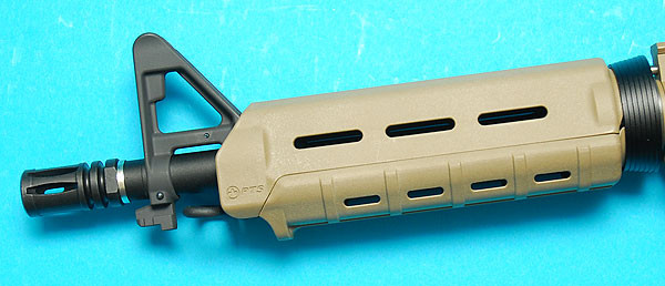 Magpul PTS MOE Carbine 11.5