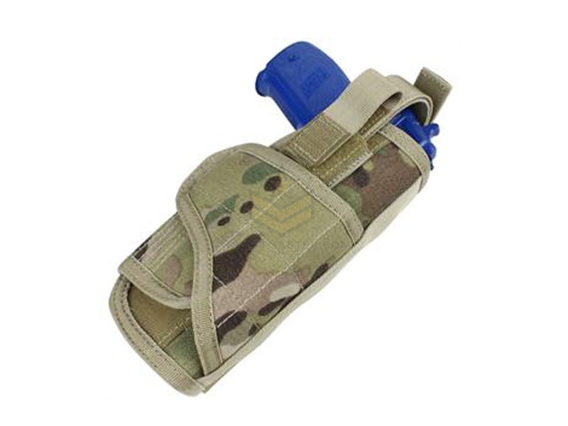 Condor VT Holster - MultiCam