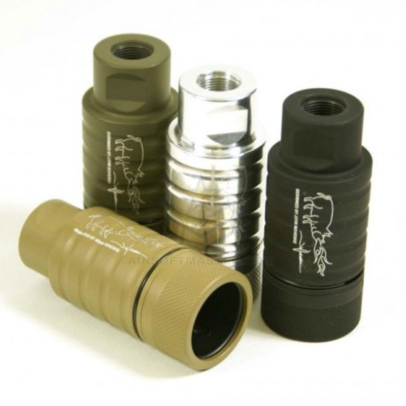 Madbull Noveske KFH Flash Hider - Thumbnail 4