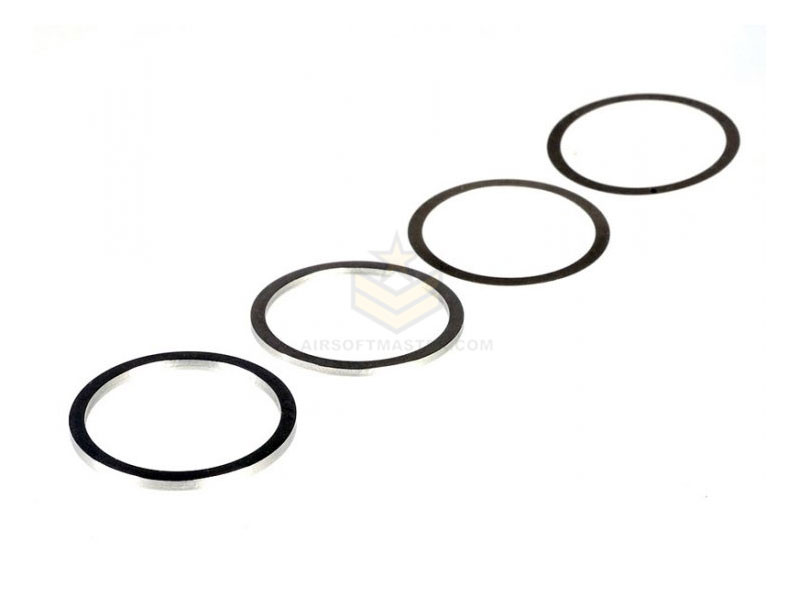 Madbull Barrel Nut Washer