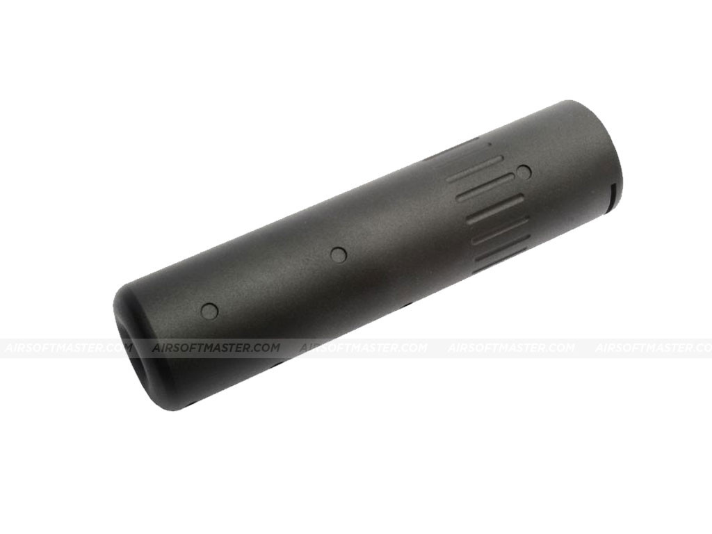 G&G GK16 / CM18 / SR Series Mock Suppressor