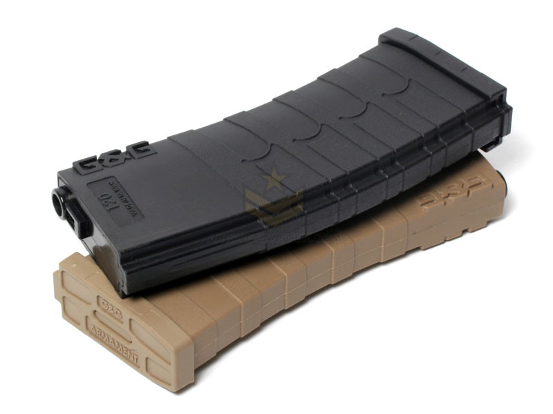 G&G Armament M4 Magazine