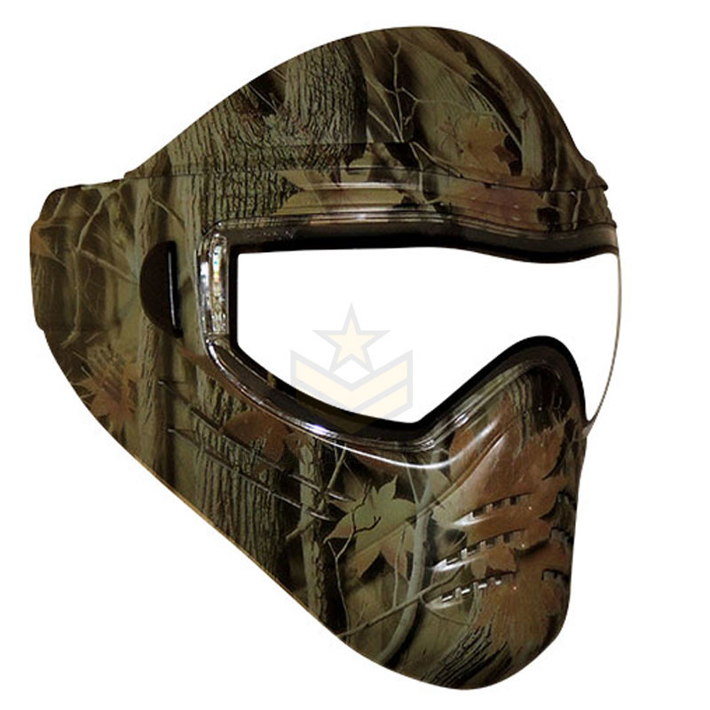 Save Phace Tactical Mask Jungle Justice