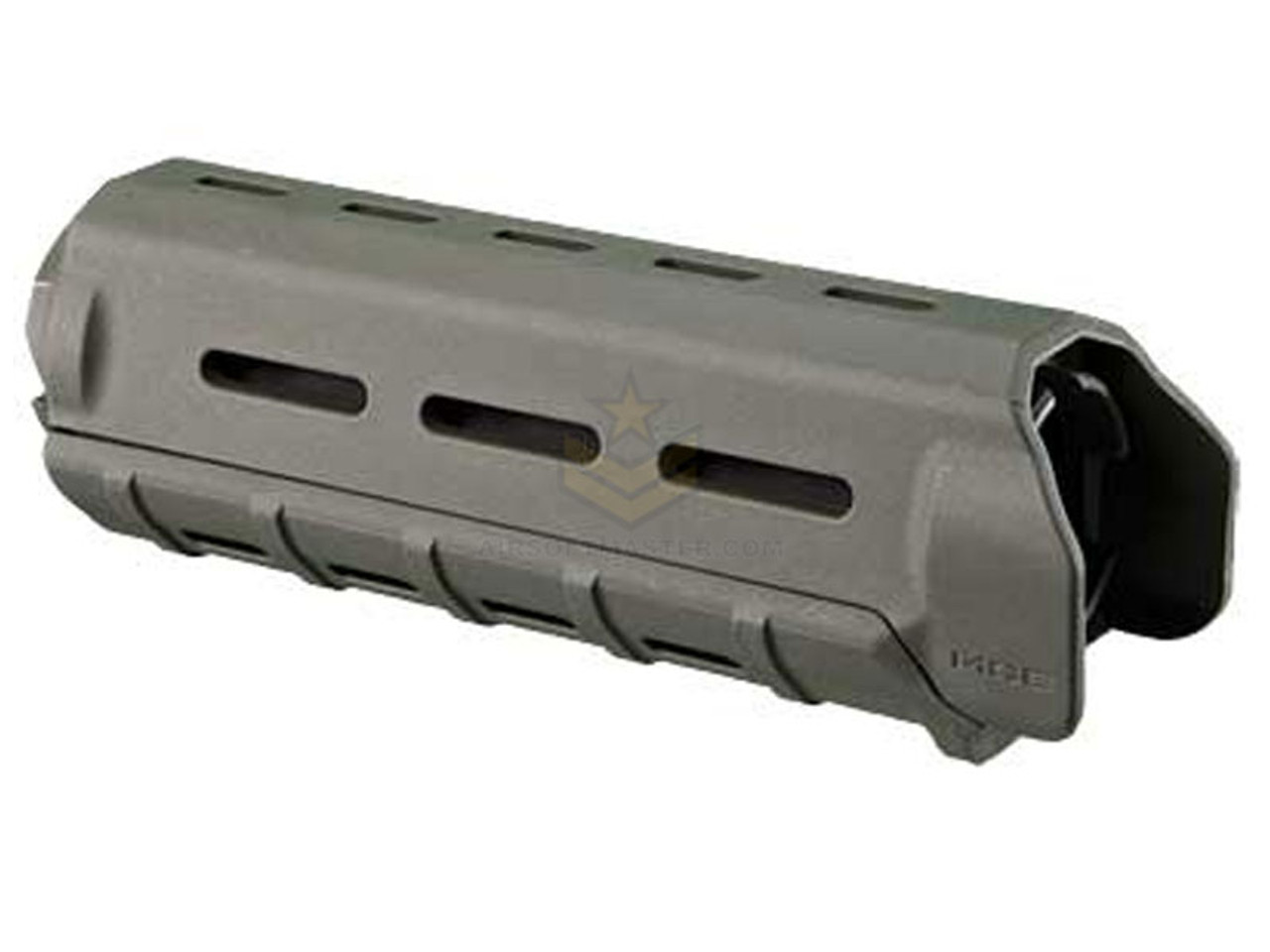 マグプルptsハンドガードMOE Carbine Handguard Magpul PTS MOE Carbine Handguard