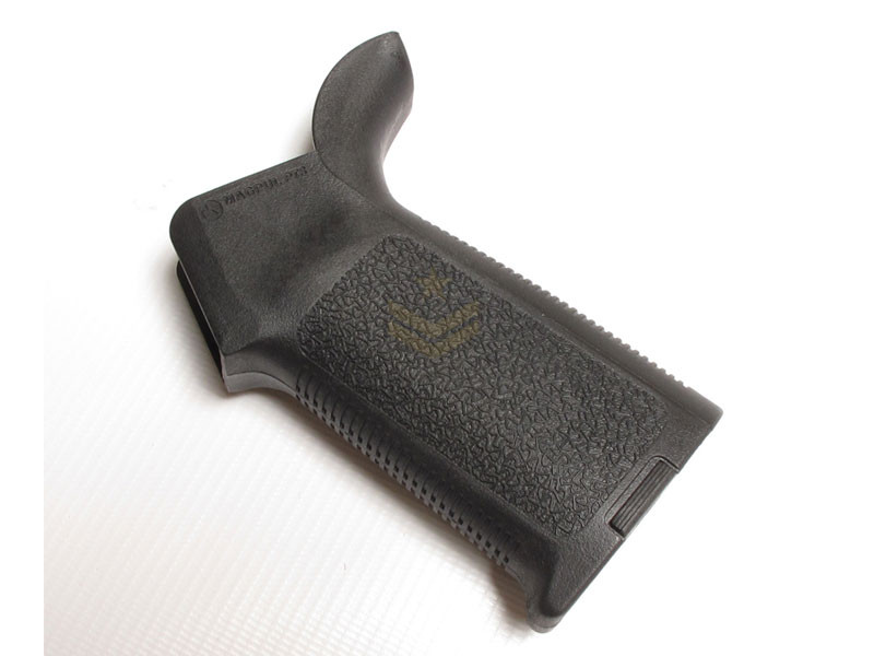Magpul PTS MOE Grip AEG
