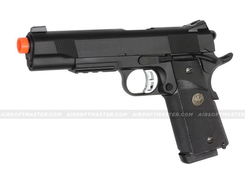 KJW KP07 1911 MEU GBB Airsoft Pistol