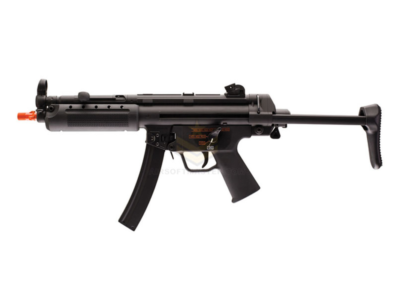 MP5A5 電動ガン 東京マルイ・H&K MP5A5 電動ガンBOYsシリーズ | 10歳以上用