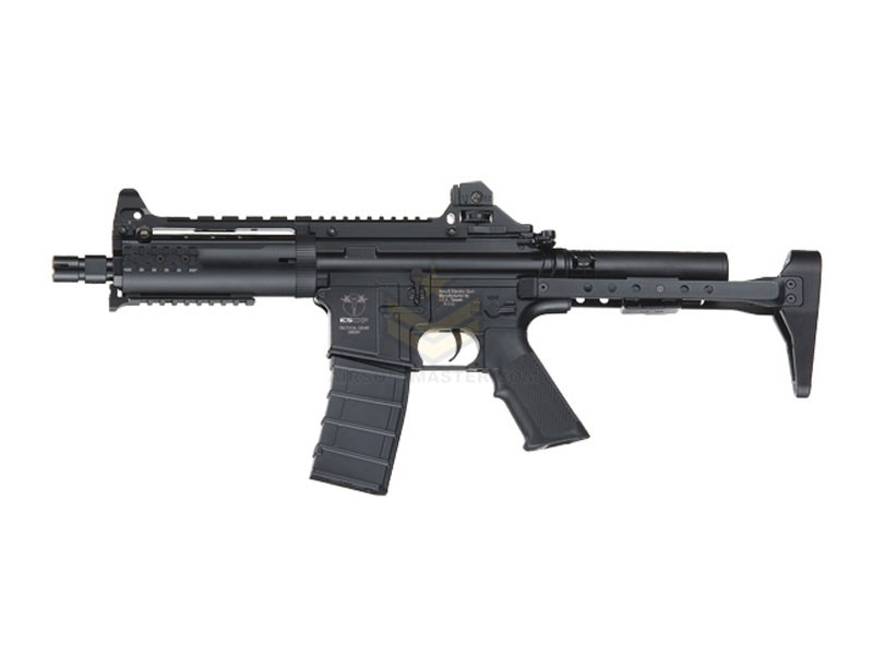 ICS CXP-08
