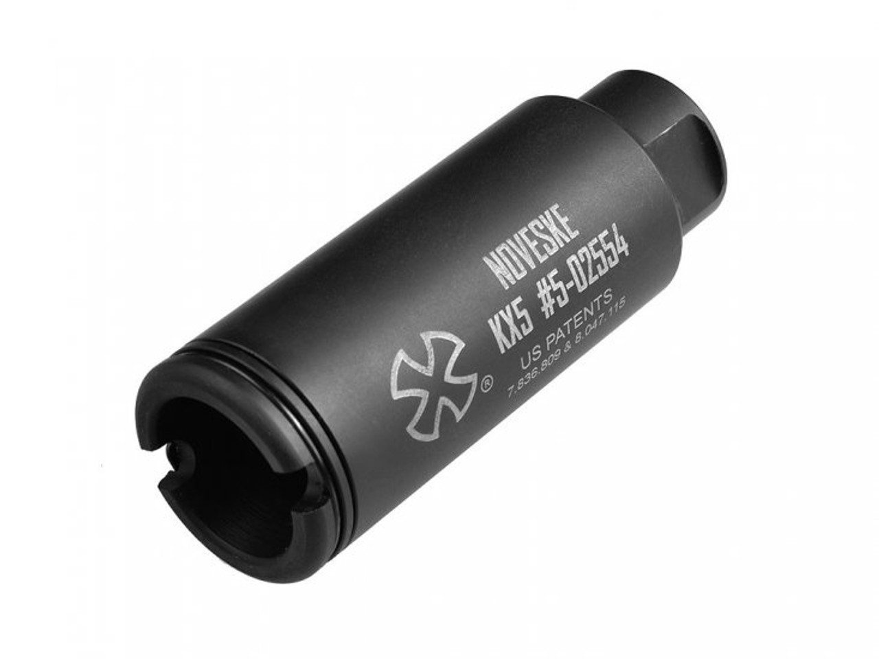 Hide  Madbull Noveske KX5 Dummy Compensator Flash Hider for
