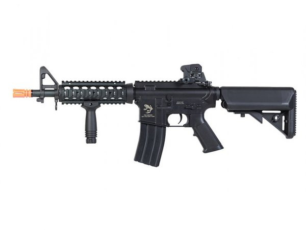 Echo1 ST6 DEVGRU M4 RIS Airsoft Gun