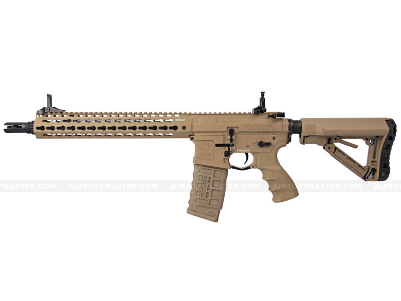 G&G CM16 SRXL Airsoft Gun