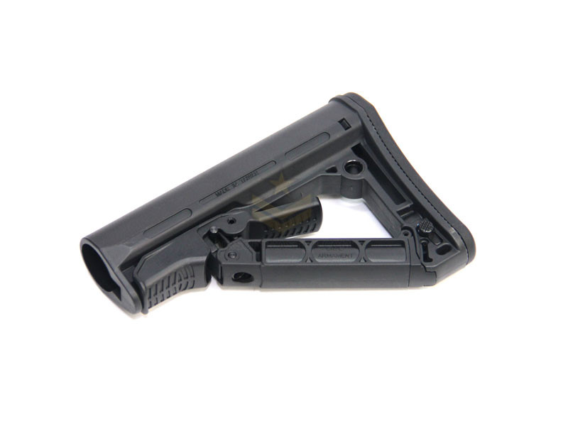 G&G GOS-V2 Stock Black