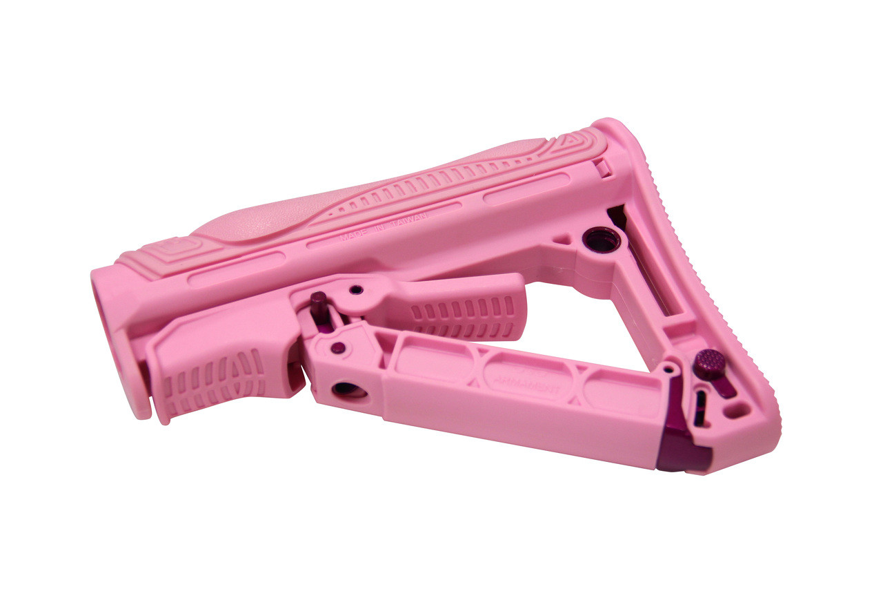 G&G Armament GOS-V1 Stock - Thumbnail 2