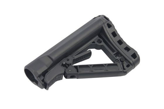 G&G GOS-V3 Stock Black