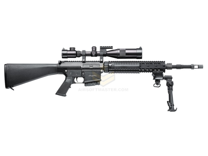G&G Armament GR25 SPR - Thumbnail 2