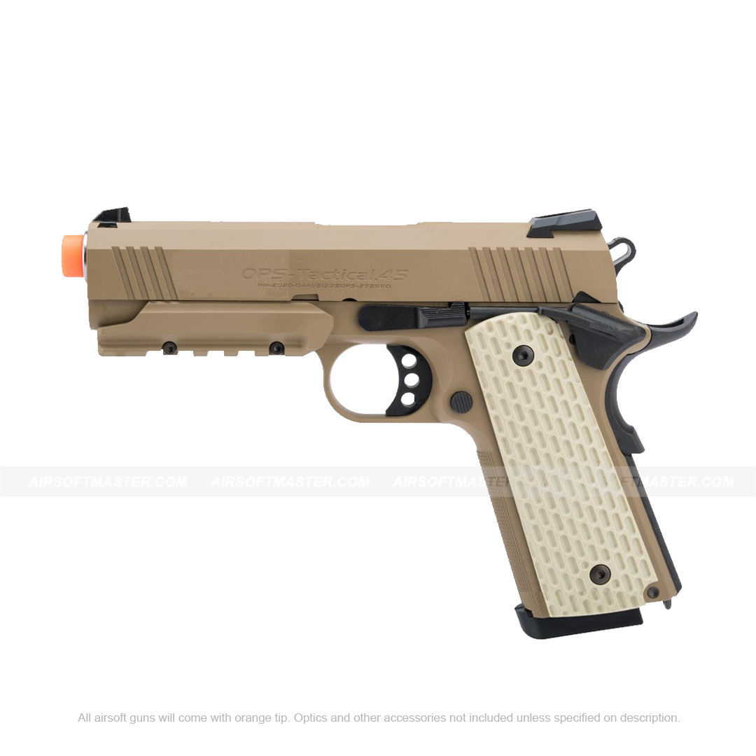 Tokyo Marui Desert Warrior 4.3