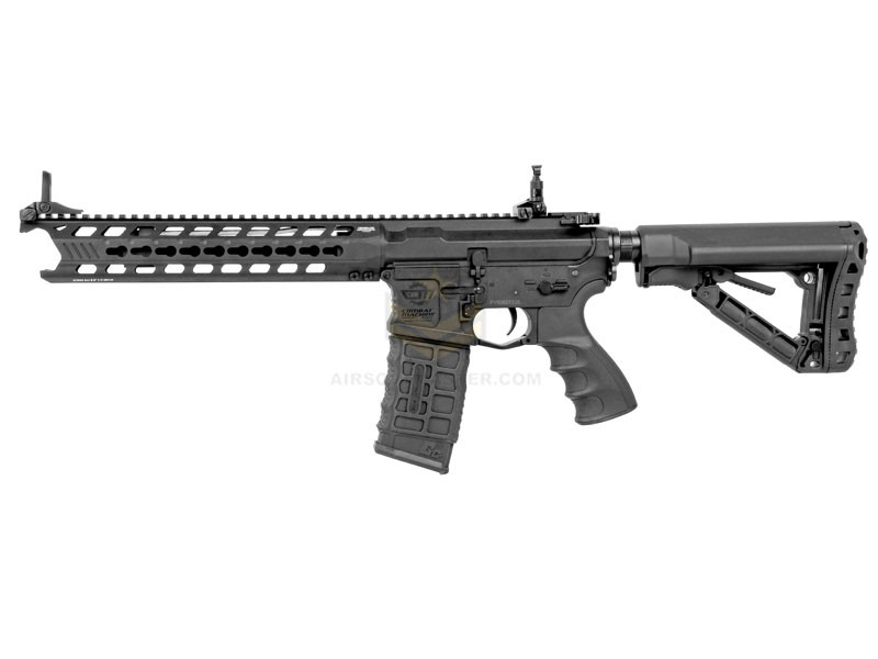 G&G Armament CM16 Predator