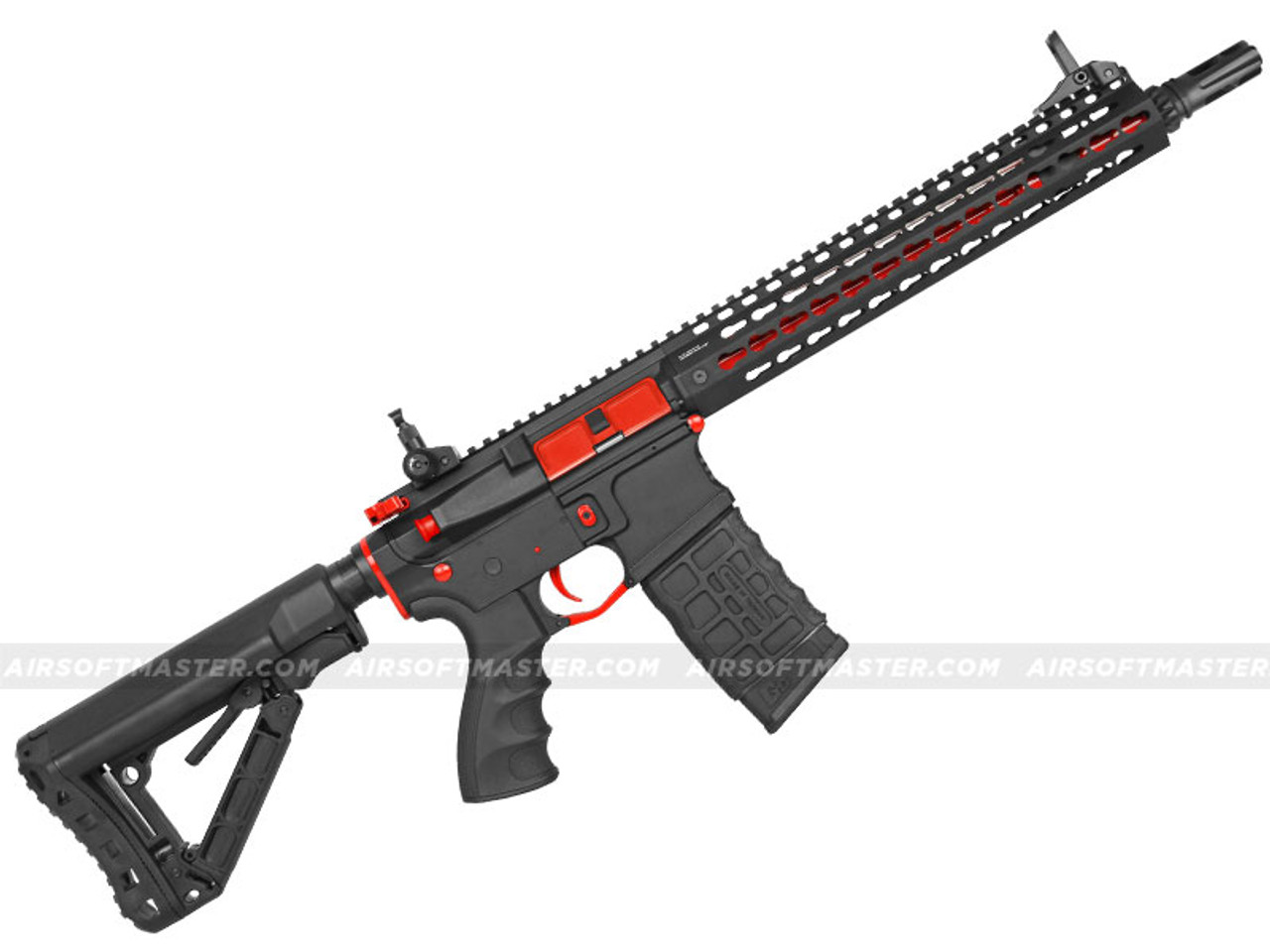 G&G CM16 SRXL RED EDITIN値下げキャンペーン中-