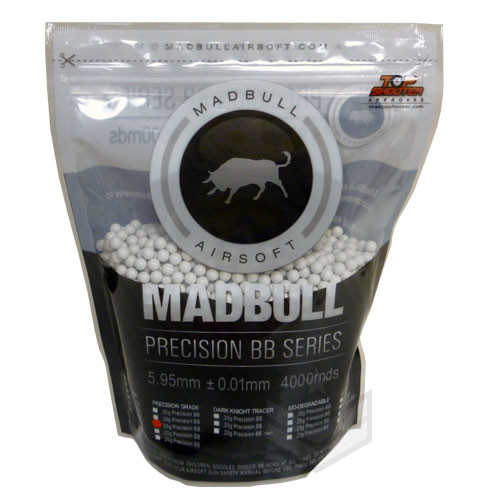 MadBull Precision BBs
